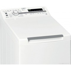 Стиральная машина Whirlpool TDLR 65230S PL/N