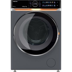 Стиральная машина HIBERG i-DDQ10 10714 Sd