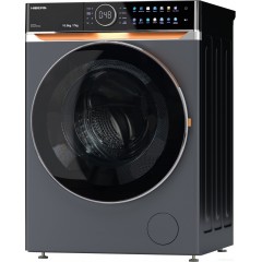 Стиральная машина HIBERG i-DDQ10 10714 Sd