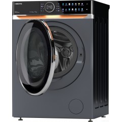 Стиральная машина HIBERG i-DDQ10 10714 Sd