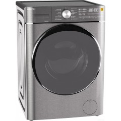 Стиральная машина HIBERG i-DDQ8 10614 Ss