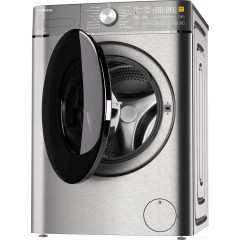 Стиральная машина HIBERG i-DDQ8 10614 Ss