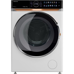 Стиральная машина HIBERG i-DDQ10 10714 W