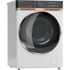 Стиральная машина HIBERG i-DDQ10 10714 W