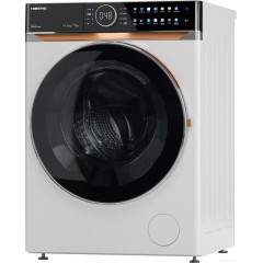 Стиральная машина HIBERG i-DDQ10 10714 W