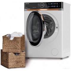 Стиральная машина HIBERG i-DDQ10 10714 W