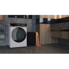 Стиральная машина HIBERG i-DDQ10 10714 W