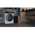 Стиральная машина HIBERG i-DDQ10 10714 W