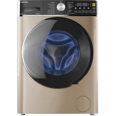 Стиральная машина HIBERG i-DDQ8 10614 G