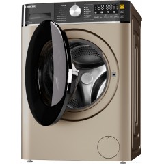 Стиральная машина HIBERG i-DDQ8 10614 G