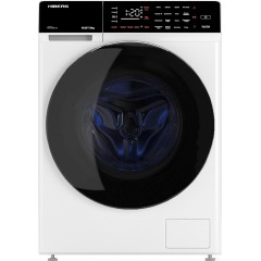 Стиральная машина HIBERG i-DDQ9 10714 W