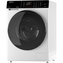 Стиральная машина HIBERG i-DDQ9 10714 W