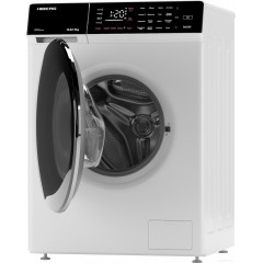 Стиральная машина HIBERG i-DDQ9 10714 W
