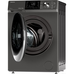 Стиральная машина HIBERG i-DDQ6A 12814 Sd