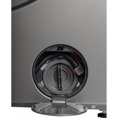 Стиральная машина HIBERG i-DDQ6A 12814 Sd