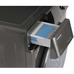 Стиральная машина HIBERG i-DDQ6A 12814 Sd