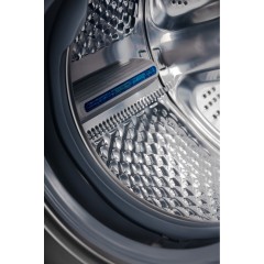 Стиральная машина HIBERG i-DDQ6A 12814 Sd