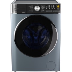 Стиральная машина HIBERG i-DDQ8 10614 Sd