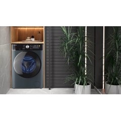 Стиральная машина HIBERG i-DDQ8 10614 Sd