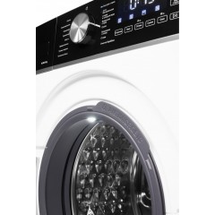 Стиральная машина HIBERG i-DDQ8 10614 W