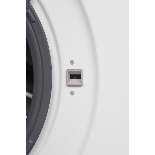 Стиральная машина HIBERG i-DDQ8 10614 W