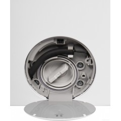 Стиральная машина HIBERG i-DDQ8 10614 W