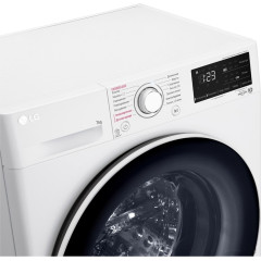 Стиральная машина LG F2V3HS0W