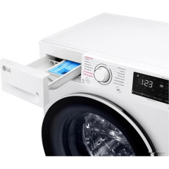 Стиральная машина LG F2V3HS0W