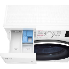 Стиральная машина LG F2V3HS0W