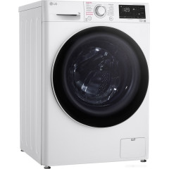 Стиральная машина LG F2V3HS0W