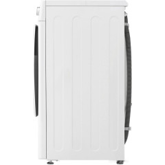 Стиральная машина LG F2V3HS0W