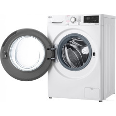 Стиральная машина LG F2V3HS0W
