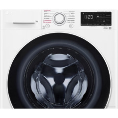 Стиральная машина LG F2V3HS0W