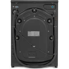 Стиральная машина Hyundai WFE9230 Dark Gray