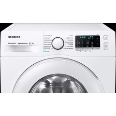 Стиральная машина Samsung WW80AGAS21TELP