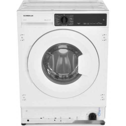 Стиральная машина SCANDILUX DX3T 8400