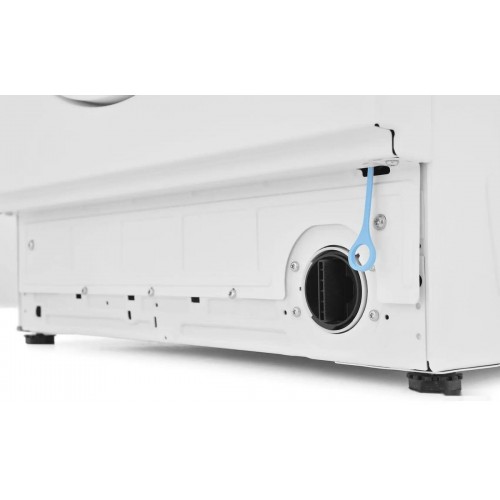 Стиральная машина SCANDILUX DX3T 8400