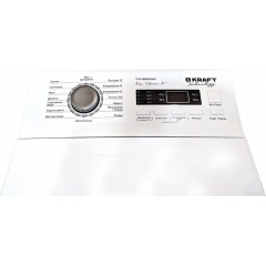 Стиральная машина Kraft TCH-UMD8304W