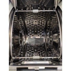 Стиральная машина Kraft TCH-UMD8304W