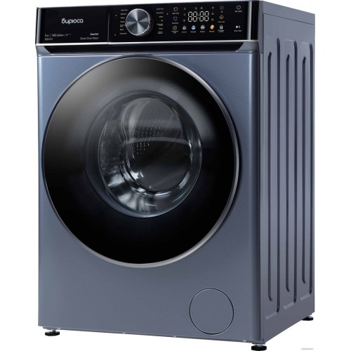 Стиральная машина Бирюса WM-SC914/15 W