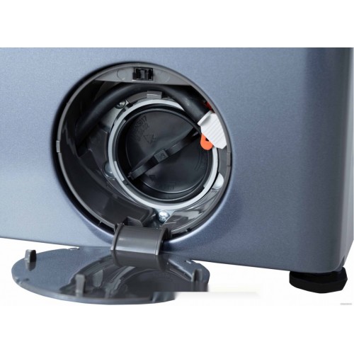 Стиральная машина Бирюса WM-SC914/15 W