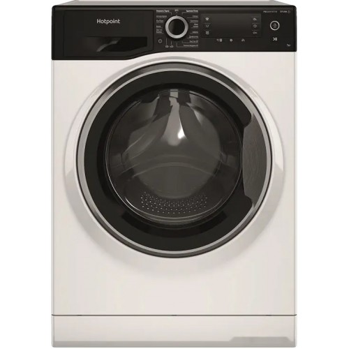 Стиральная машина Hotpoint-Ariston NSD 7239 ZS VE RU