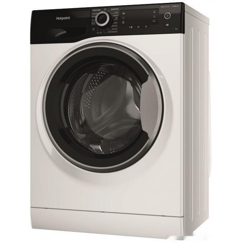 Стиральная машина Hotpoint-Ariston NSD 7239 ZS VE RU