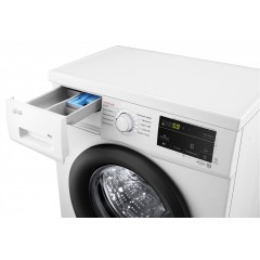 Стиральная машина LG F2J3NS8W