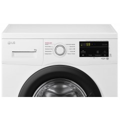 Стиральная машина LG F2J3NS8W