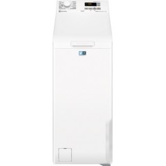 Вертикальная стиральная машина Electrolux SensiCare 600 EW6TN5272P