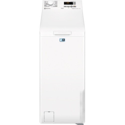 Вертикальная стиральная машина Electrolux SensiCare 600 EW6TN5272P