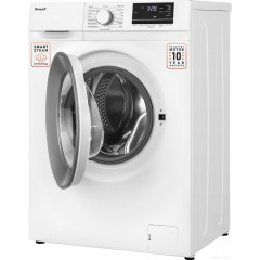 Стиральная машина Weissgauff WM 4527 DC Inverter Steam