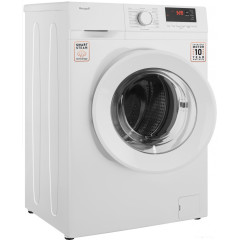 Стиральная машина Weissgauff WM 46127 DC Inverter Steam