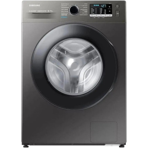Стиральная машина Samsung WW80AGAS22AX/LD